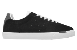 New Balance Numeric 22 Black / White