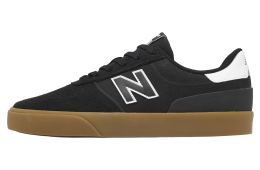 New Balance Numeric 272 Black / White