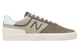 New Balance Numeric 272 Brown / Ivory