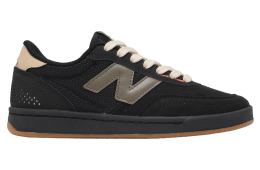 New Balance Numeric 440 V2 Black / Green