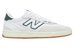 New Balance Numeric 440 V2 White / Green