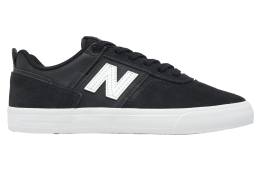 New Balance Numeric Jamie Foy 306 Black / White