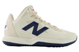 New Balance Ohtani 1 Bisque / Team Navy