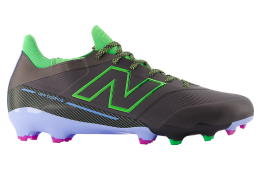 New Balance Prodigy Black Cement / Electric Jade