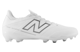 New Balance Prodigy White / Silver Metalic