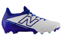 New Balance Prodigy White / Team Royal