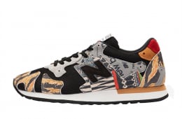 New Balance R770 Recycled