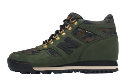 New Balance RAINIER Green / Black
