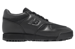 New Balance Rainier Low Black