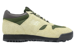 New Balance Rainier Low Green