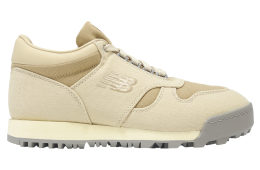 New Balance Rainier Low Sandstone / Incense