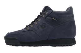 New Balance Rainier Navy / Black
