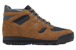 New Balance Rainier True Brown