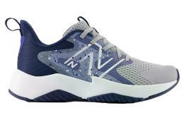 New Balance Rave Run v2 Lace GS Raincloud / Dream State