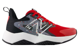 New Balance Rave Run v2 Lace GS Team Red / Black