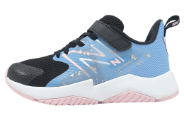 New Balance Rave Run V2 Wide GS Blue / Black