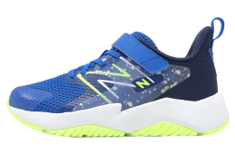 New Balance Rave Run V2 Wide GS Blue
