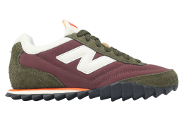 New Balance RC30 Olive / White