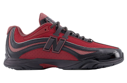 New Balance Rc56 Black / Red