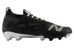 New Balance Rev X Faded Black / Dark Silver Metallic