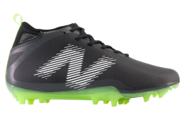 New Balance Rush v4 Mid Black / Hi