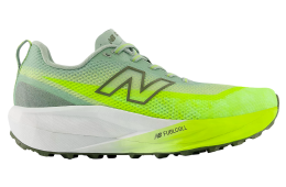 New Balance Supercomp Trail Alkaline Green / Dark Olivine