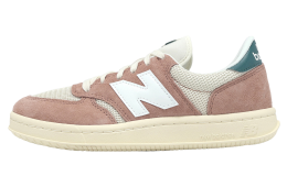 New Balance T500 Beige / Brown