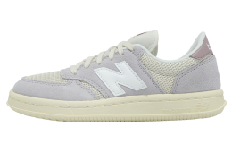 New Balance T500 Beige / Grey - Apr 2025 - CT500GCD