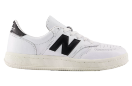 New Balance T500 Nb 103 White / Black