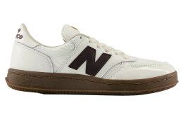 New Balance T500 Sea Salt / Black Coffee