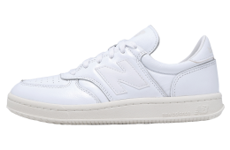 New Balance T500 White