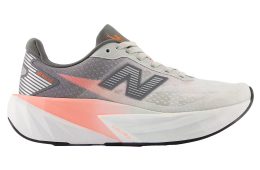 New Balance Tcs Nyc Marathon Fuelcell Rebel v5 WMNS Grapefruit / Grey Matter