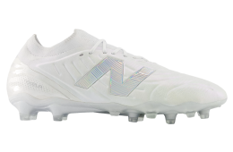 New Balance Tekela Elite Low FG V5 Nb 103 White / Libra