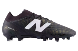 New Balance Tekela Elite Low Laced FG V5 Black / White