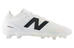 New Balance Tekela Elite Low Laced FG V5 White / Black