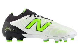 New Balance Tekela Elite Low Laced MG V5 White / Black