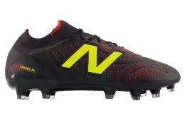 New Balance Tekela Elite Low MG V5 Black 100 / Punch Yellow