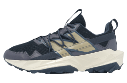New Balance Tektrel 2E Wide Navy / Gold
