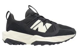 New Balance Tektrel D Wide WMNS Black / Black Cement