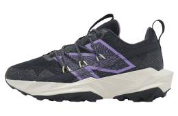 New Balance Tektrel D Wide WMNS Black / Purple Fade