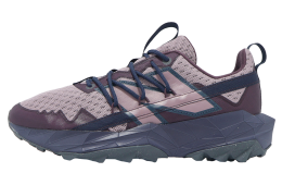 New Balance Tektrel D Wide WMNS Purple / Navy