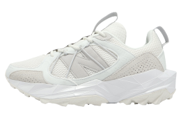 New Balance Tektrel D Wide WMNS White / Beige