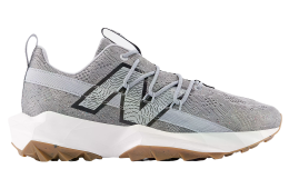 New Balance Tektrel Slate Grey / Black