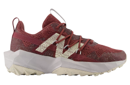 New Balance Tektrel WMNS Washed Burgundy / Monarch Burgundy