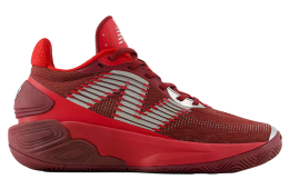 New Balance Two Wxy V5 Team Red / Silver Metallic