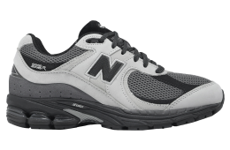 New Balance U2002R Grey Matter / Castlerock / Black