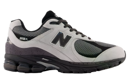 New Balance U2002r Grey Matter / Castlerock