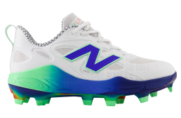 New Balance Velo v4 Molded Lab Work WMNS White / Bright Lapis