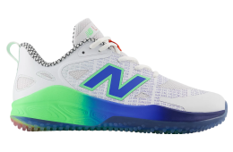New Balance Velo v4 Turf-Trainer Lab Work WMNS White / Bright Lapis