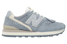 New Balance WL996T V2 WMNS Grey / White